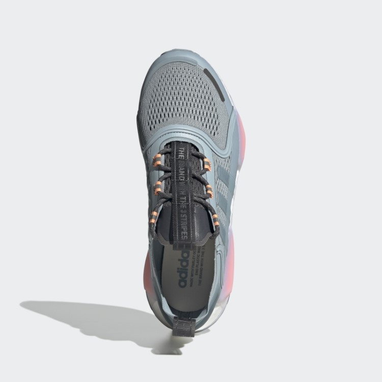 Tênis Nmd-v3 Adidas Cinza