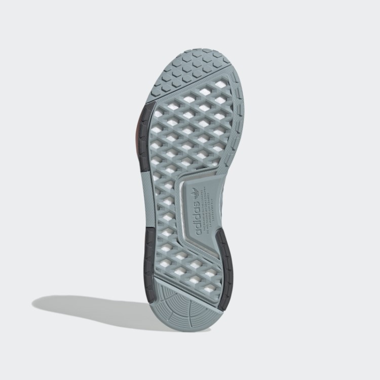 Tênis Nmd-v3 Adidas Cinza