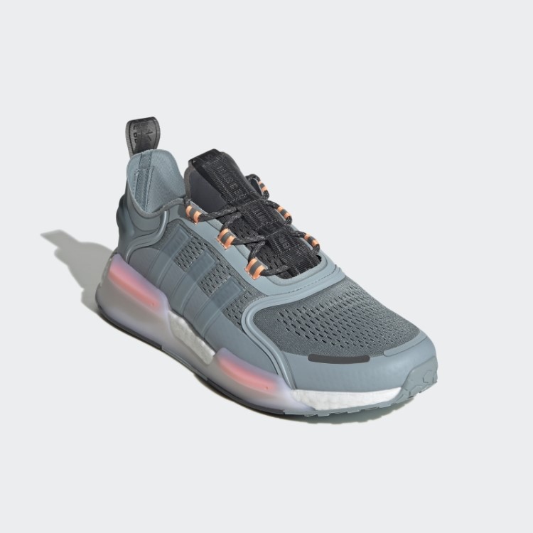 Tênis Nmd-v3 Adidas Cinza