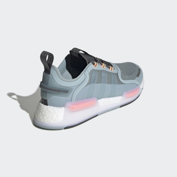 Tênis Nmd-v3 Adidas Cinza