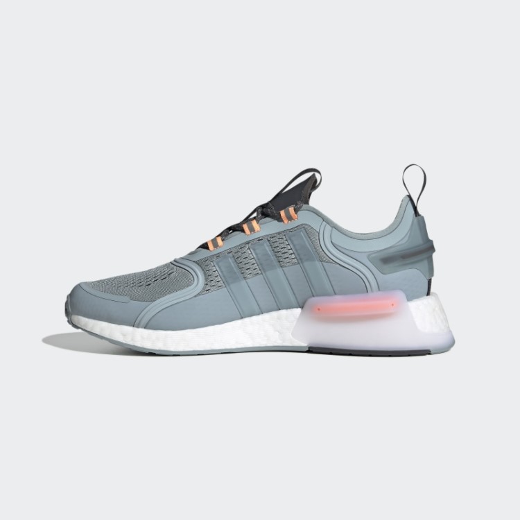 Tênis Nmd-v3 Adidas Cinza