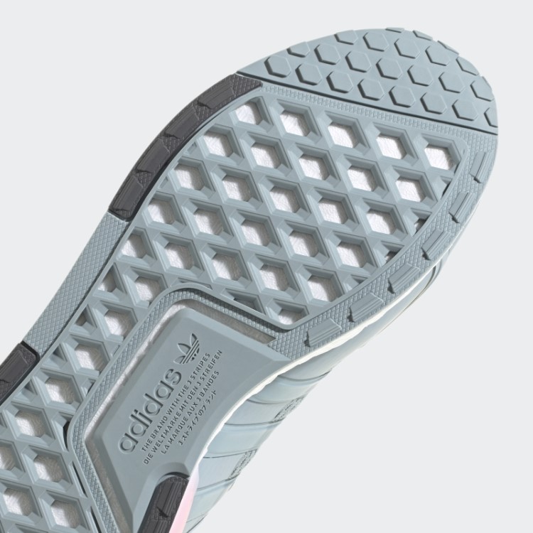 Tênis Nmd-v3 Adidas Cinza