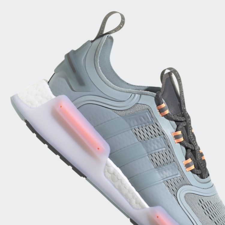 Tênis Nmd-v3 Adidas Cinza