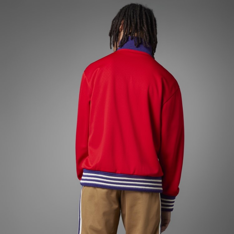Adicolor Heritage Now New Montreal 22 Scarlet Adidas