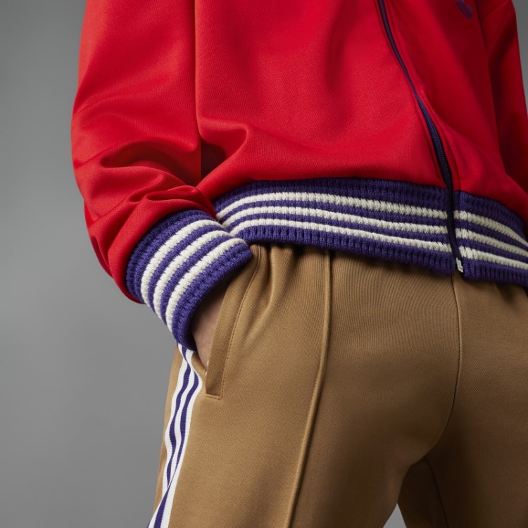 Adicolor Heritage Now New Montreal 22 Scarlet Adidas