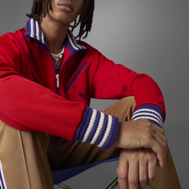 Adicolor Heritage Now New Montreal 22 Scarlet Adidas