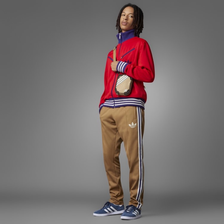 Adicolor Heritage Now New Montreal 22 Scarlet Adidas