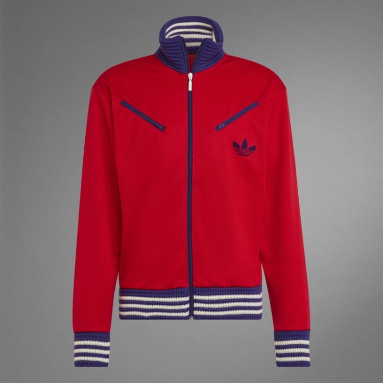 Adicolor Heritage Now New Montreal 22 Scarlet Adidas