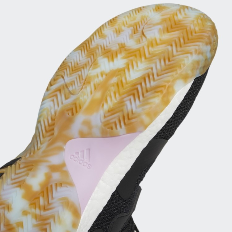 Quente Adidas Endurecer Vol. 6 Tênis De Basquete Azuis