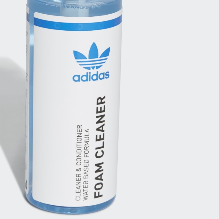 Limpador De Espuma Multicolor Adidas