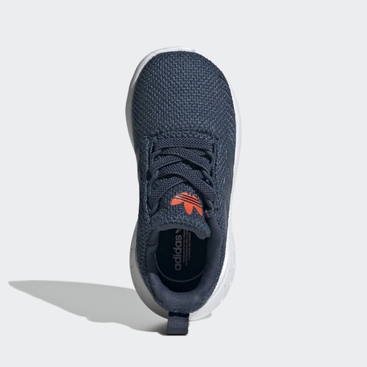 Tênis Adidas Swift Run 22 Azul Mineral