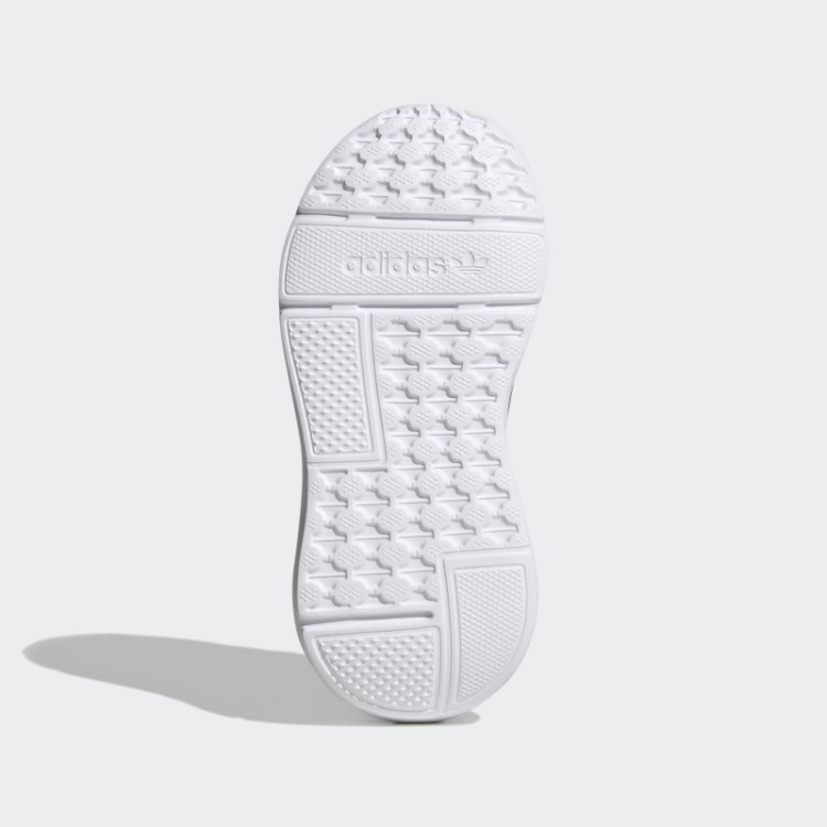 Tênis Adidas Swift Run 22 Azul Mineral
