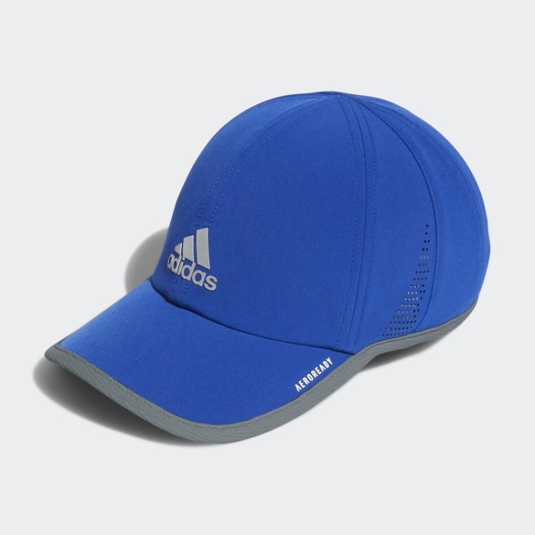 Chapéu Superlite Azul Escuro Adidas