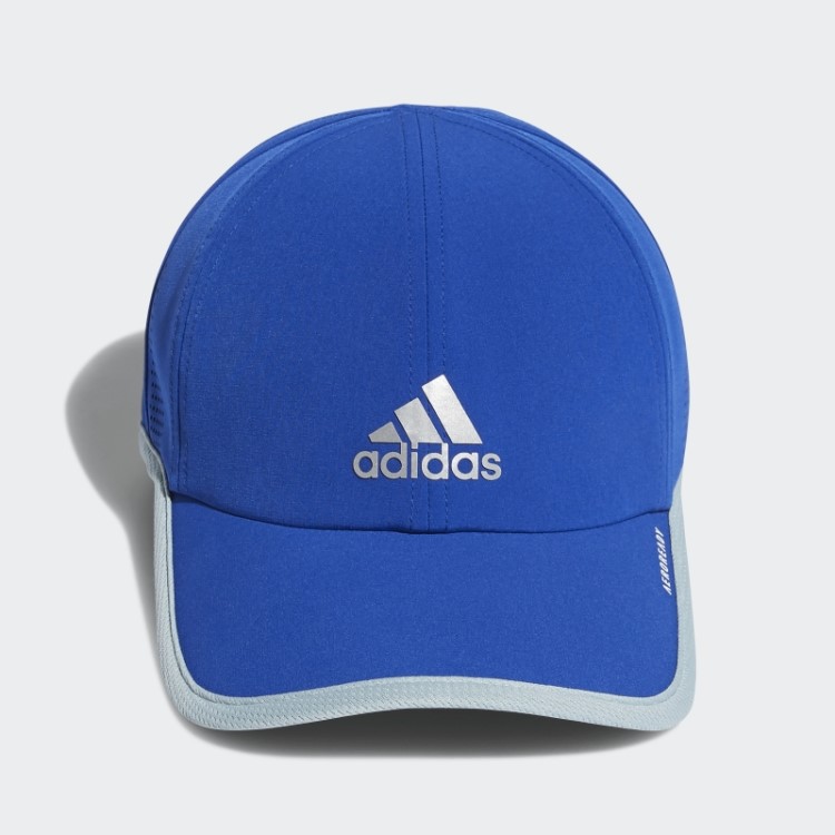 Chapéu Superlite Azul Escuro Adidas