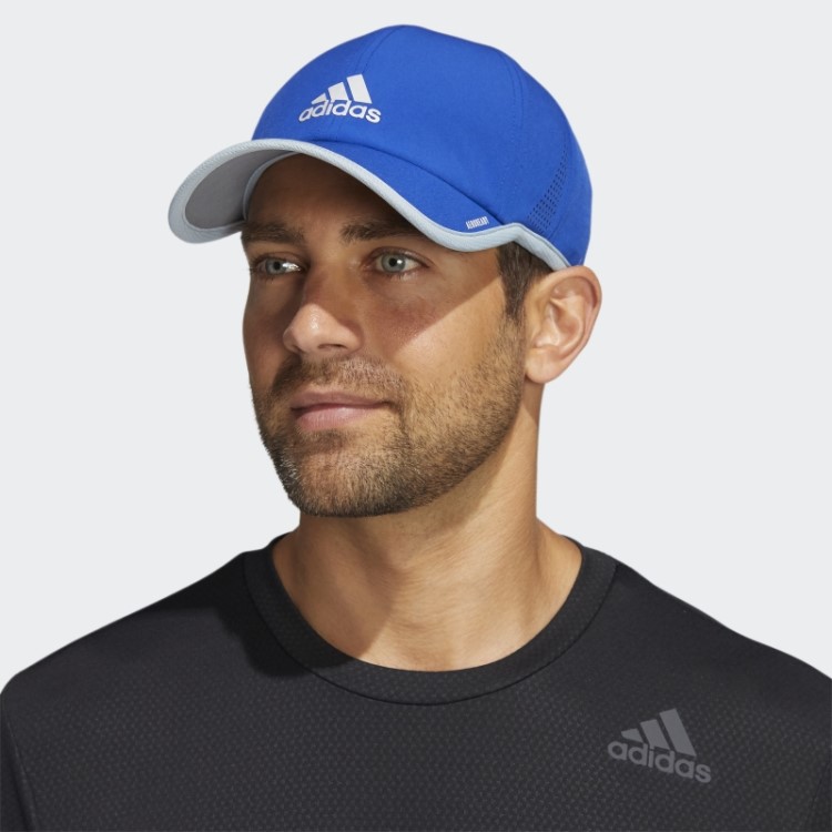 Chapéu Superlite Azul Escuro Adidas