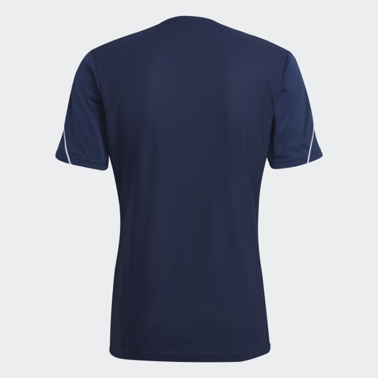 Camisa Da Liga Adidas Tiro 23 Branco Quente